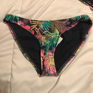 New body glove bottoms